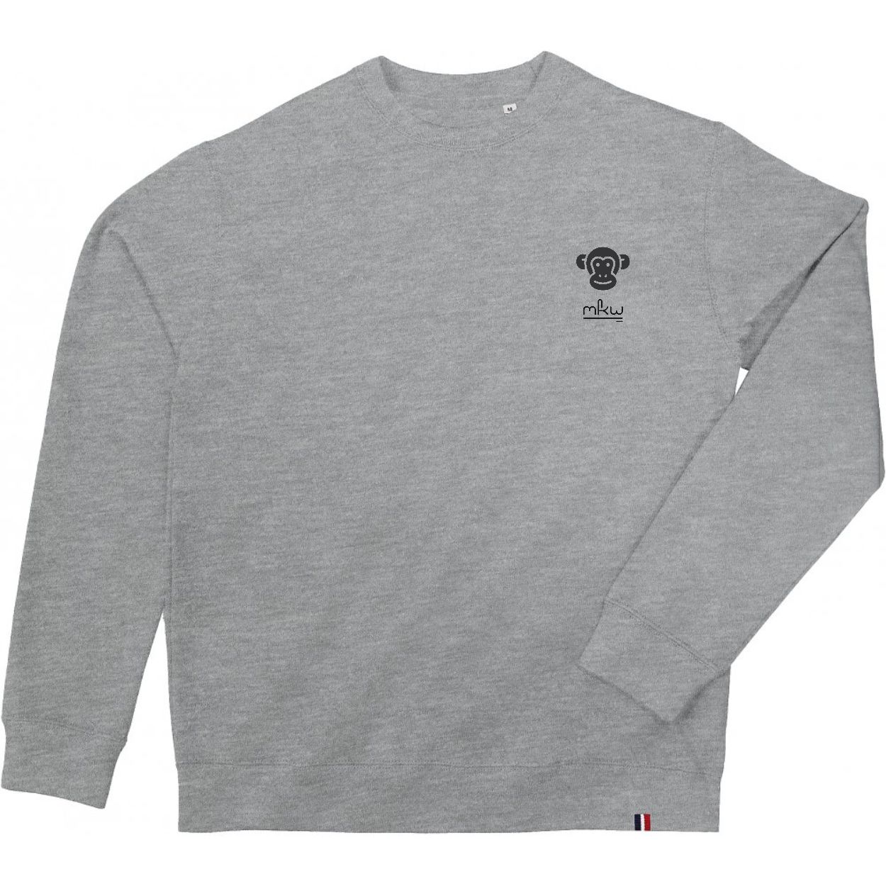 Sweat MKW Monkey