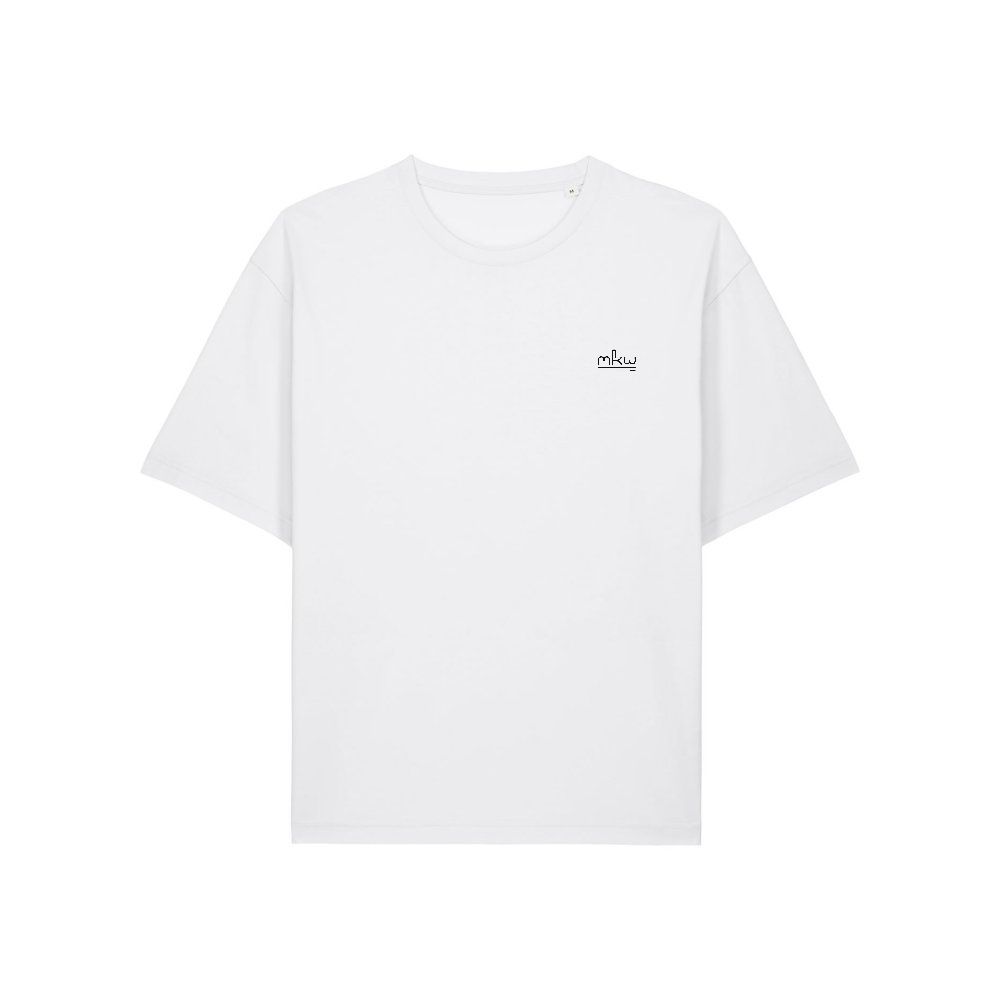 Tee-shirt MKW Oversize